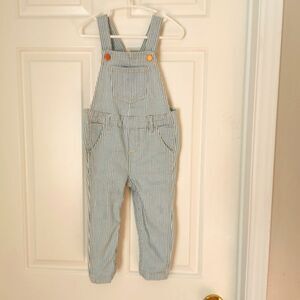 2/$30 Old Navy Girls Jumpsuit / overalls 2T